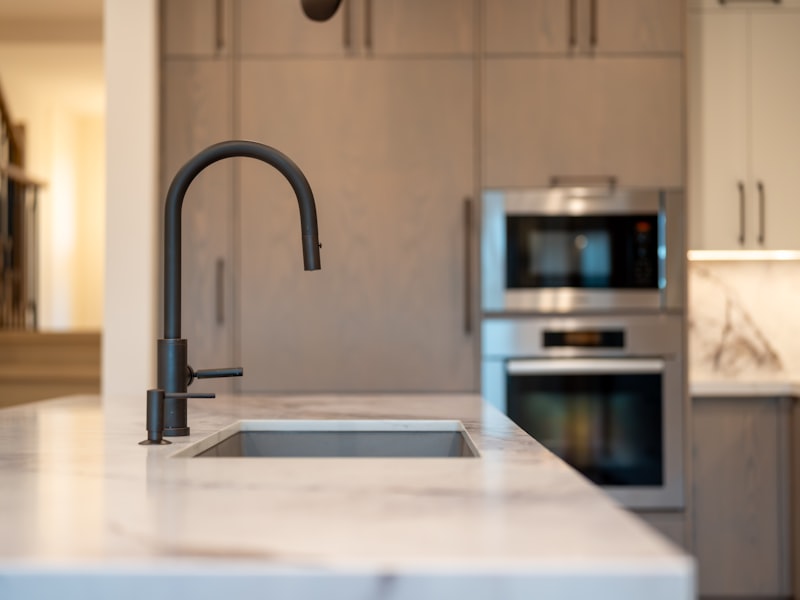 Drain Cleaning service in Cleveland, OH