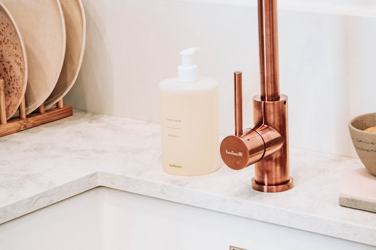 Kitchen Plumbing service in Cleveland, OH